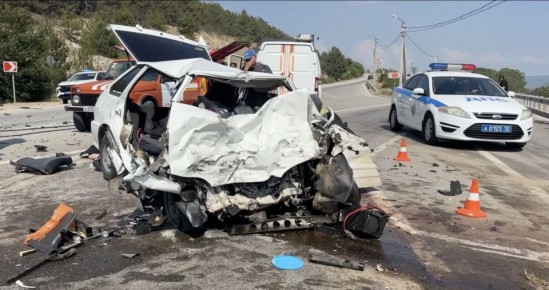 ГАИ устроила «краш-курс» для 1 000 севастопольцев