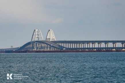 Житель Республики поплатился за призывы разрушить Крымский мост