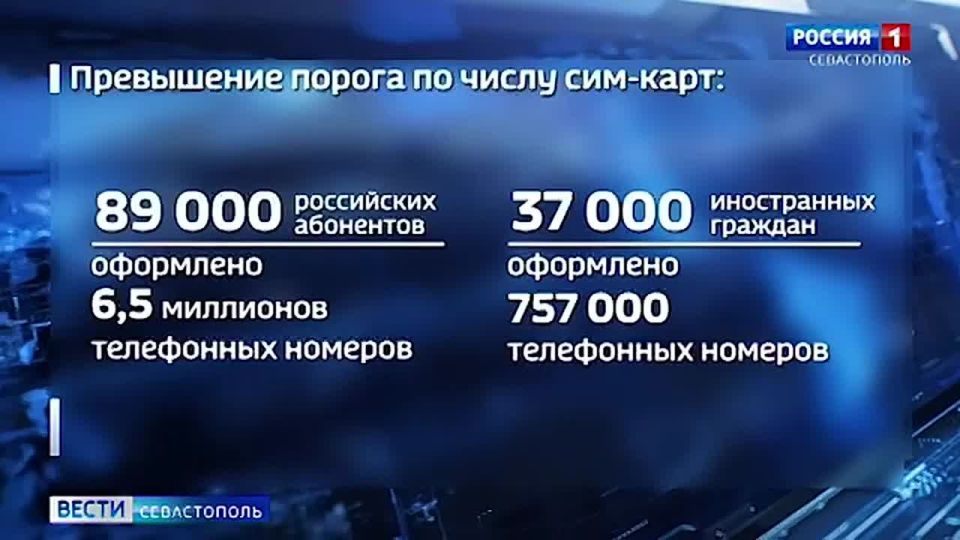 В России планируется ввести специальные детские сим-карты с функциями родительского контроля