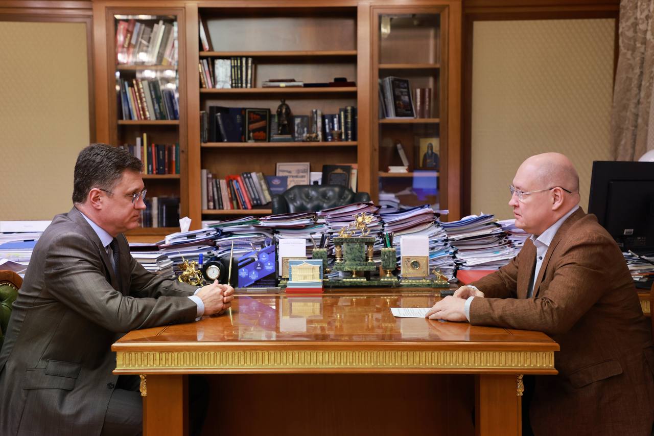 В Севастополе достраивают пять газовых котельных