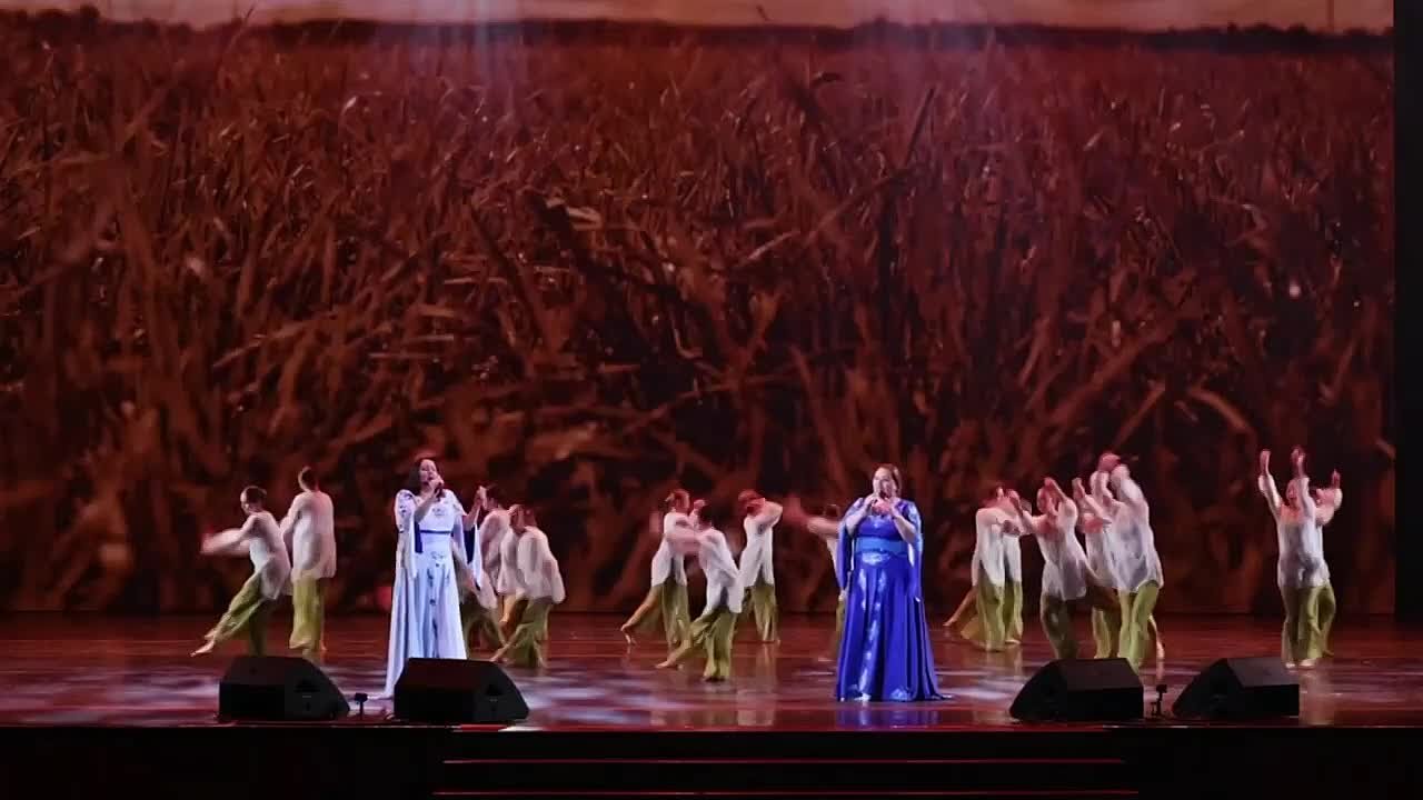 «Ах ты, степь широкая» — исполнение, которое не забывается