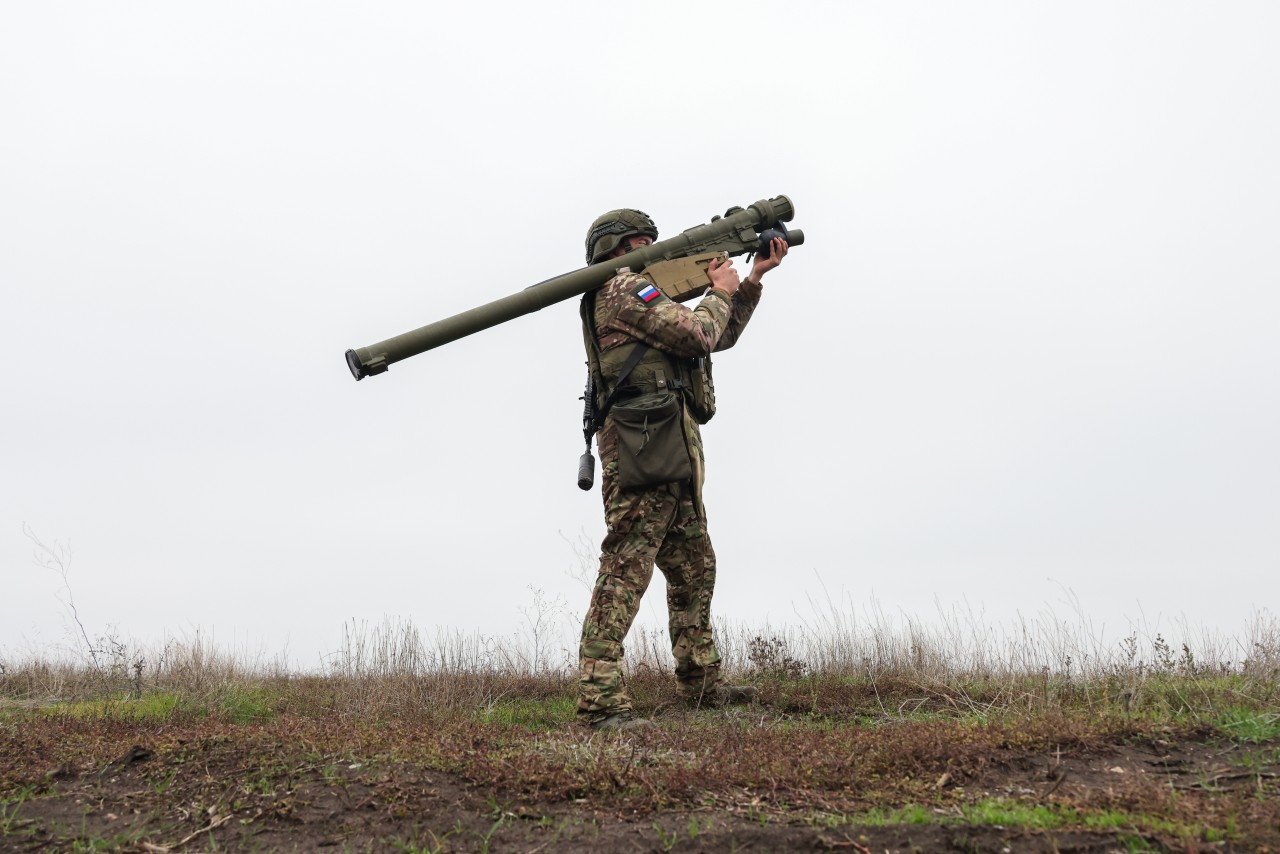 247 украинских беспилотников сбиты в зоне спецоперации
