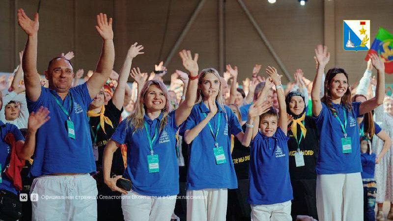 В Ростове-на-Дону стартовали окружные полуфиналы конкурса «Это у нас семейное»