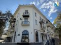 В Севастополе завершили капремонт дома №9 на улице Партизанской