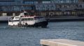Морской транспорт Севастополя возобновил работу