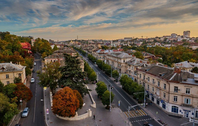 Общественные обсуждения по предоставлению разрешения на условно разрешенный вид использования земельного участка с кадастровым номером 91:03:002014:334