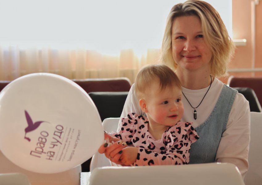 В Севастополе с начала года спасли 109 недоношенных детей