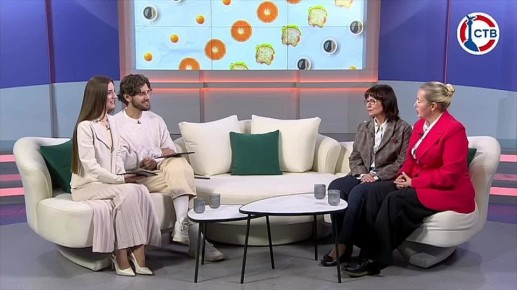 80 лет науки и творчества: Севастопольский многопрофильный колледж имени маршала Геловани отметил юбилей