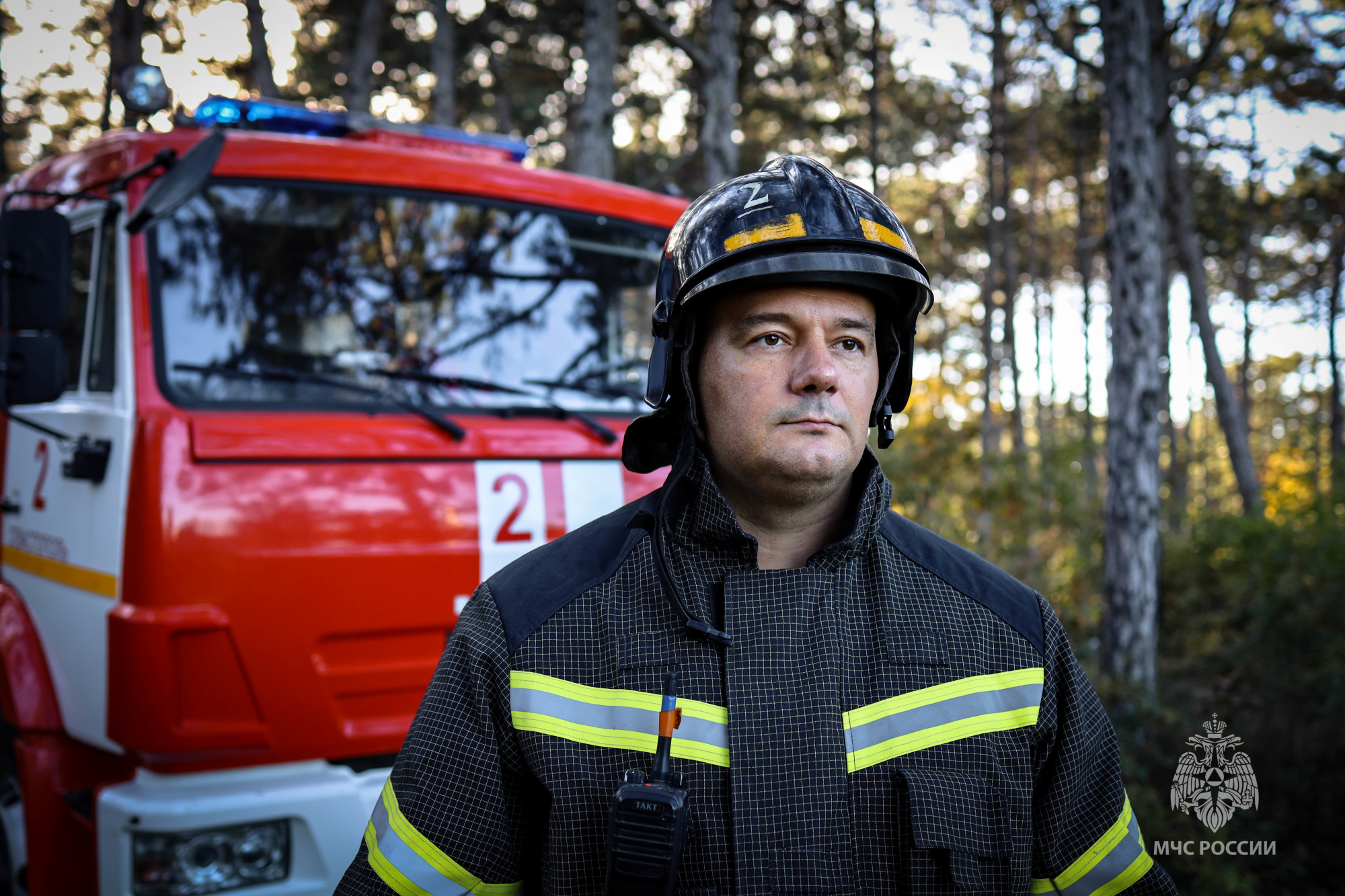 Работа МЧС России по городу Севастополю в цифрах и фактах, с 10 по 16 ноября