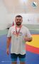 Финалист программы «Севастополь — город Героев» стал призером чемпионата и первенства города по спортивной борьбе