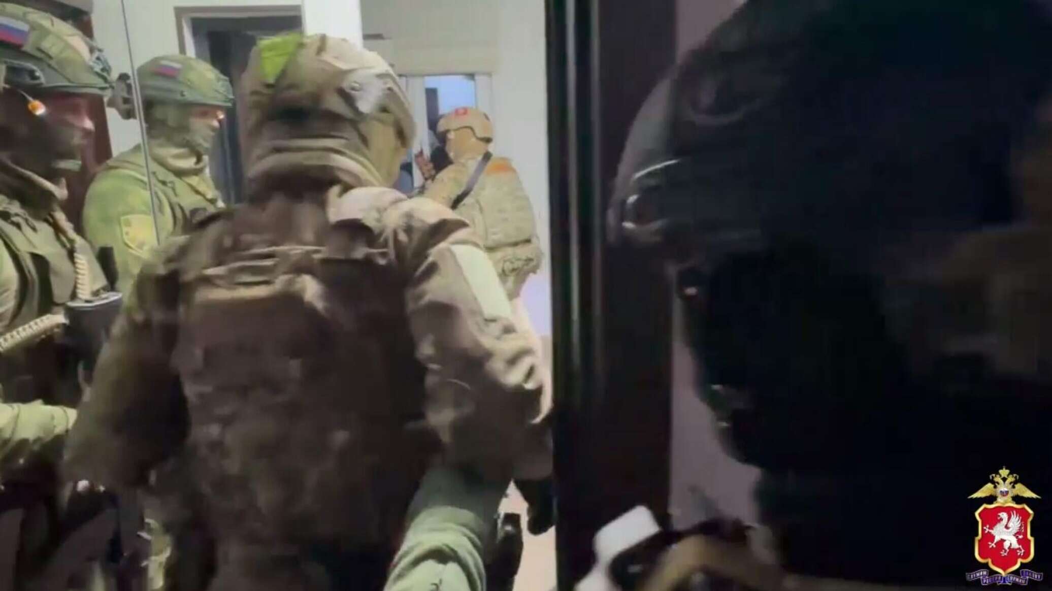 В Севастополе задержали застройщика за мошенничество на 42 миллиона