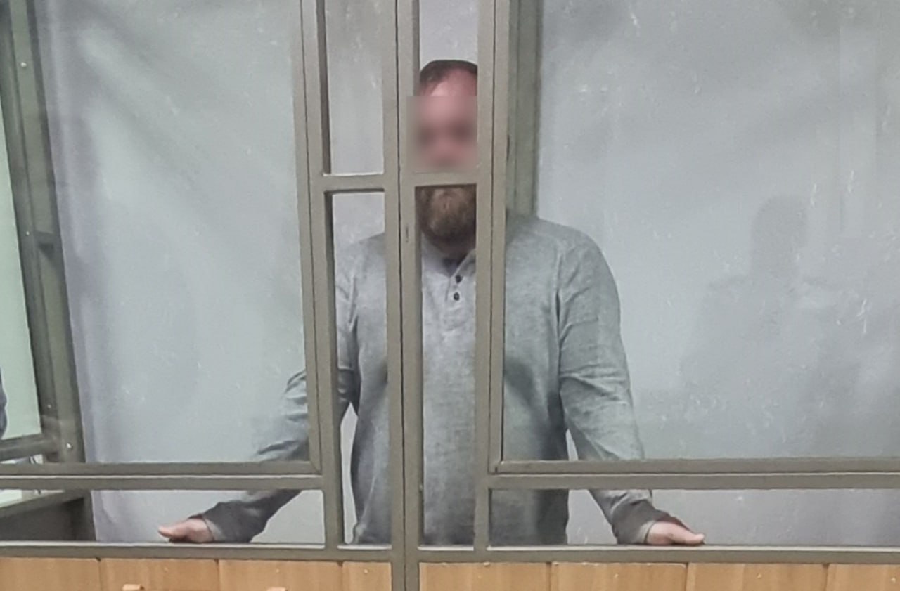 Уроженца Челябинской области осудили в Севастополе на шесть лет за убийство знакомого