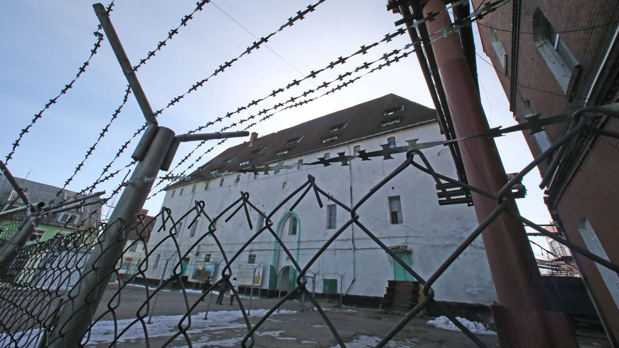 Убил знакомого за долги – житель Севастополя получил шесть лет колонии