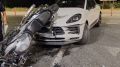 Мог бы избежать трагедии, соблюдая ПДД: севастопольца на Porsche осудят за смерть пассажирки мотоцикла