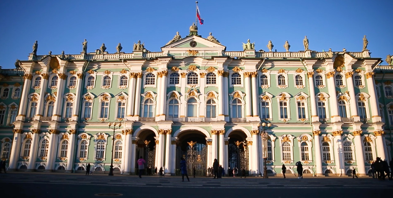 Стоимость билета в Эрмитаж повысится до 700 рублей