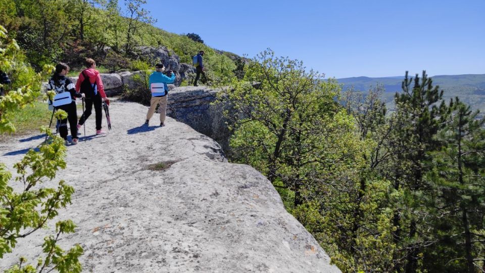 Сегодня – День пешеходного туризма!