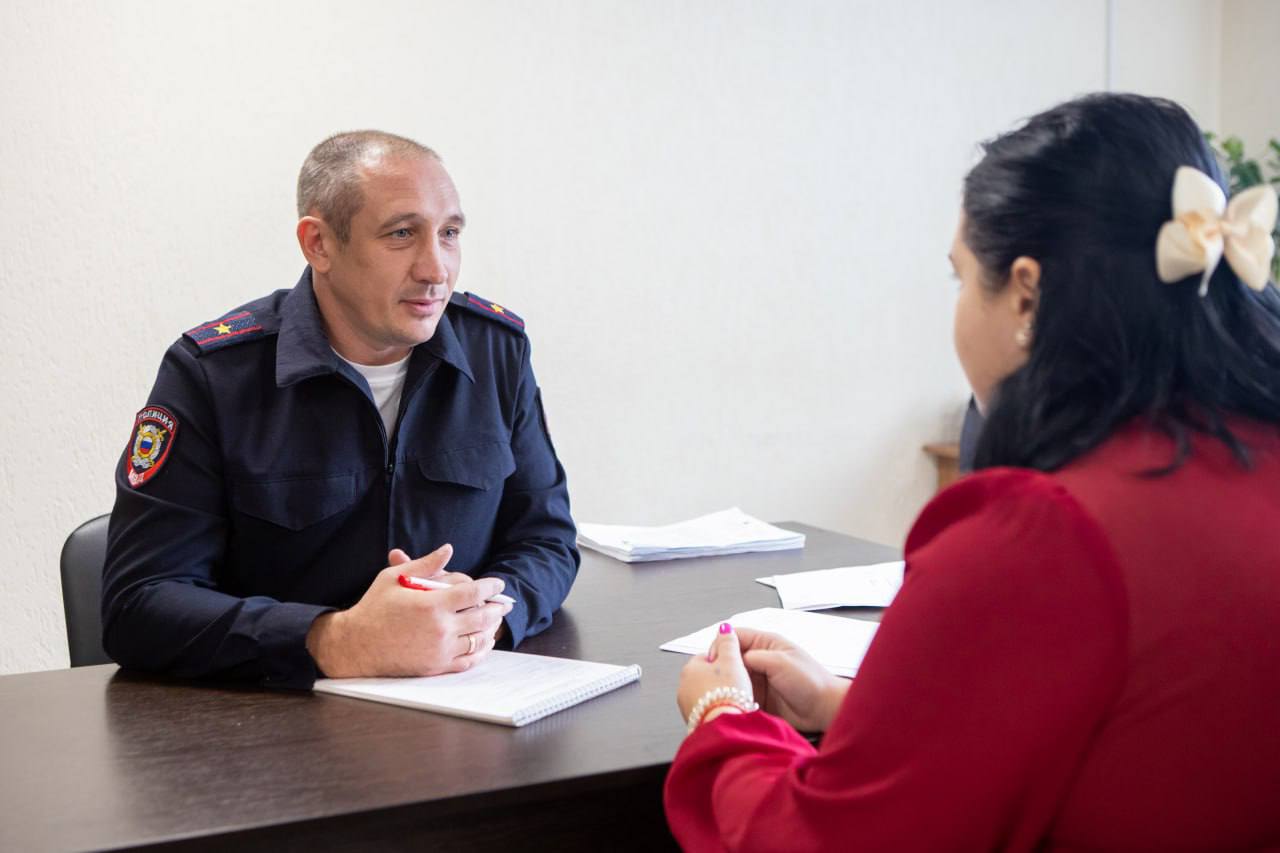 Выплаты участковым Севастополя проиндексируют