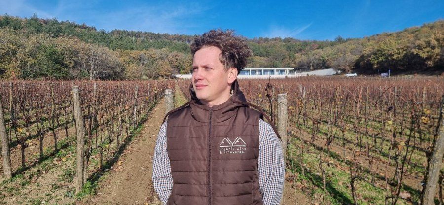 Молодые специалисты выбирают работу в сельском хозяйстве