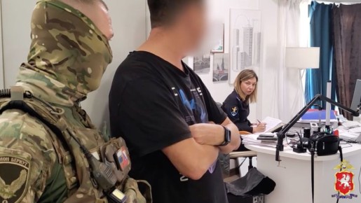 В Севастополе застройщик нанёс ущерб на 42 млн рублей