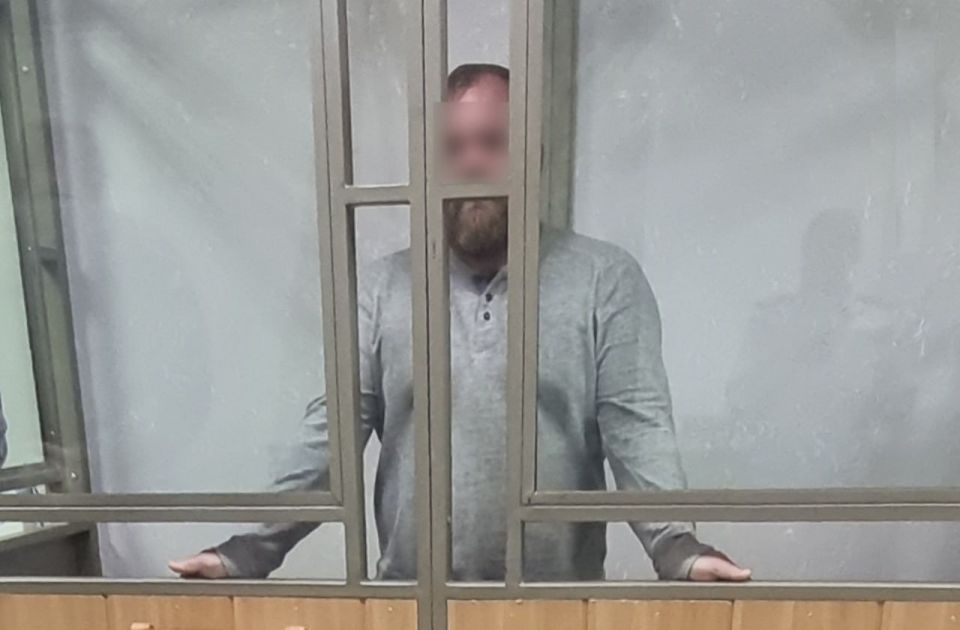 Житель Севастополя убил знакомого из-за финансового долга и скрылся с места преступления