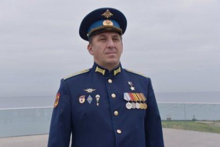 Роман Кулаков стал участником проекта «Знание.Герои»