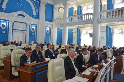 Внесены изменения в порядок учета граждан в качестве нуждающихся в жилых помещениях