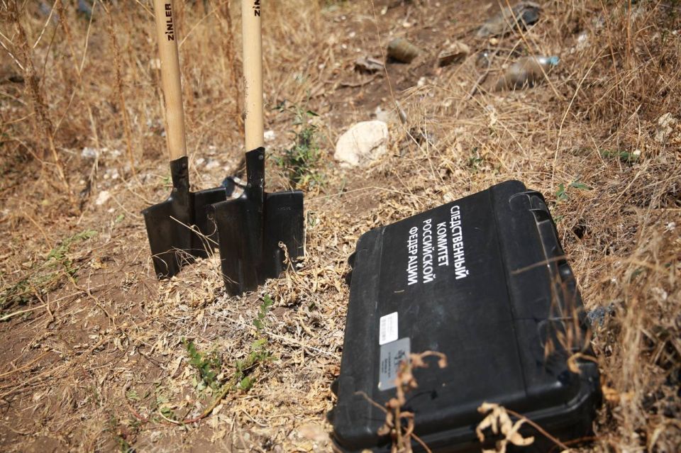 Житель Симферополя предстанет перед судом за убийство знакомого в 2022 году и сокрытие его тела