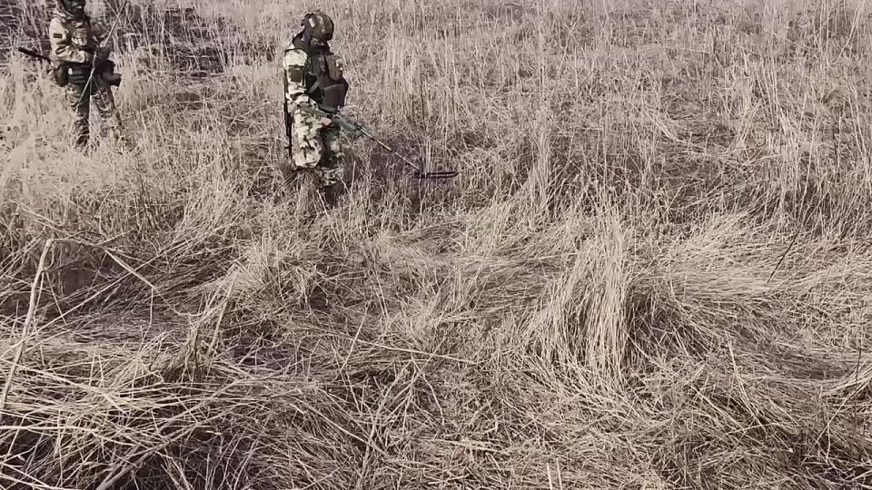 Каждый день под мирным небом — заслуга тех, кто стоит на страже