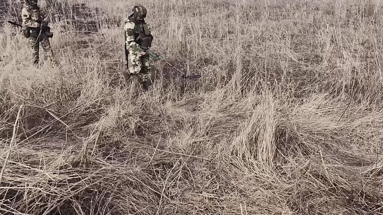 Каждый день под мирным небом — заслуга тех, кто стоит на страже