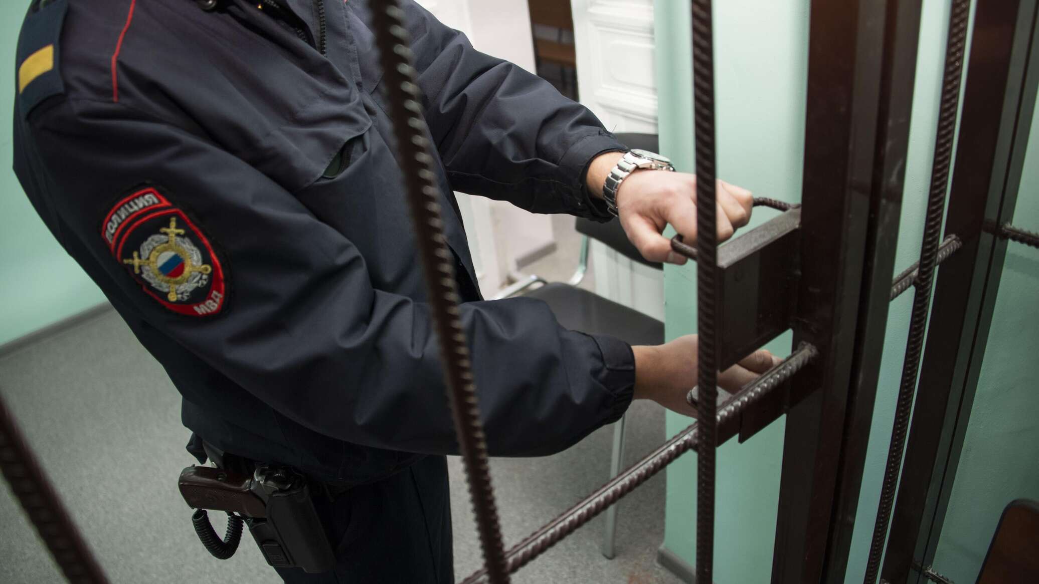 В Крыму чиновник сядет на 5 лет за мошенничество с грантами на миллионы