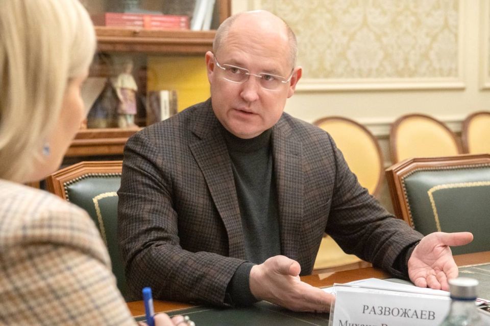 В Севастополе упростят оформление недвижимости в некоторых садовых товариществах