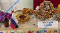 В Севастопольском многопрофильном колледже прошел Х Фестиваль национальной кухни народов Крыма и Севастополя