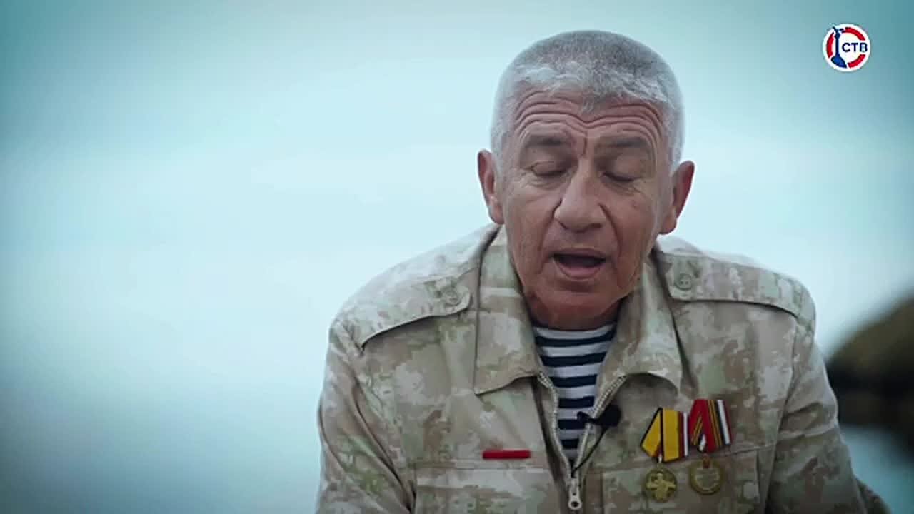 «Мы должны это сделать: мы защищаем Родину» — ветеран СВО Дмитрий Яблицкий