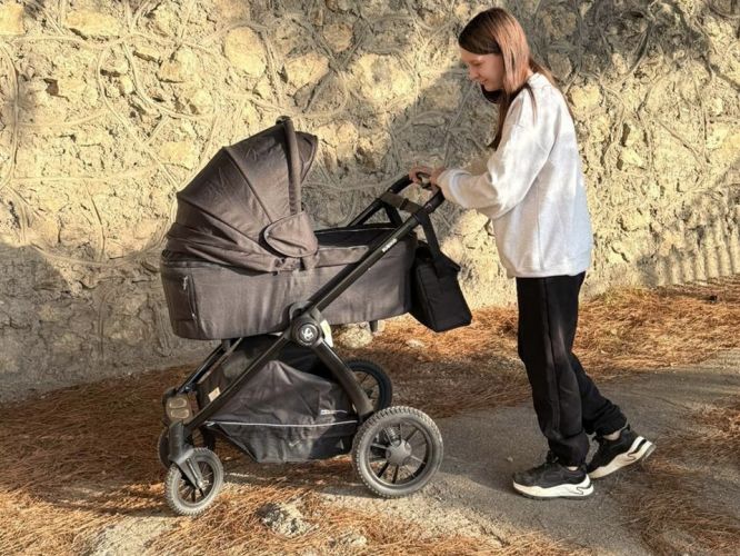 Более 800 севастопольских семей воспользовались услугой проката предметов первой необходимости для новорожденных