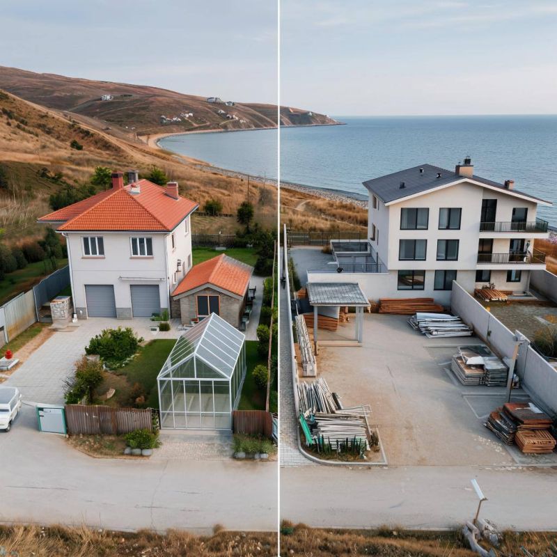 Николай Приставка: Сегодня расскажу — что можно, а что нельзя строить и делать на участке с видом разрешенного использования «Для индивидуального жилищного строительства» (ИЖС)