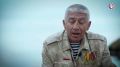 «Мы должны это сделать: мы защищаем Родину» — ветеран СВО Дмитрий Яблицкий