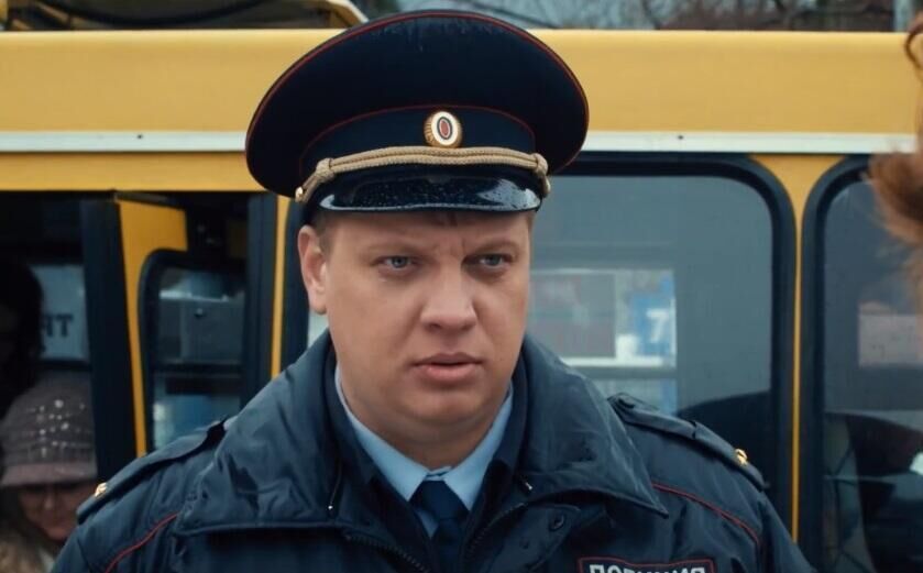 Умер актер из сериала "Лихие" Вячеслав Поляков