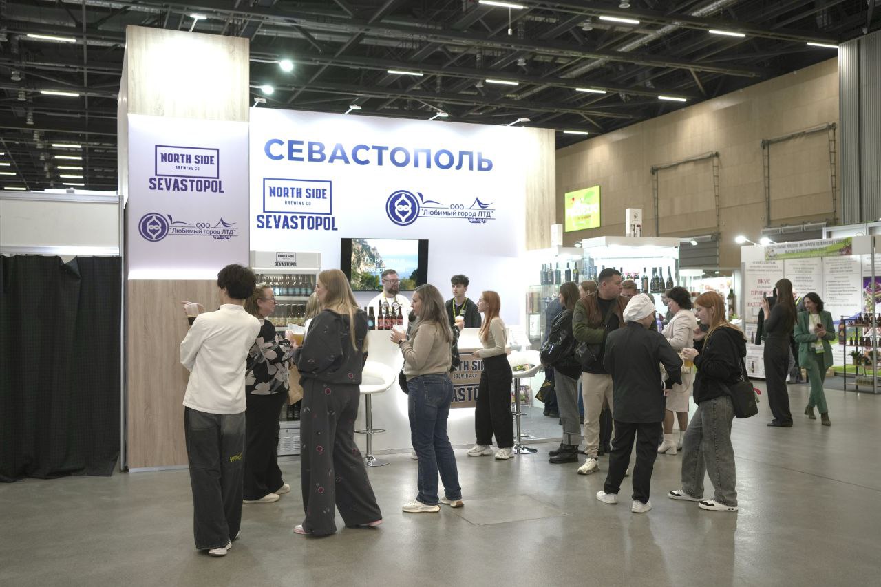 Мария Литовко: Международная продовольственная выставка "Продэкспо-2025" состоялась в Республике Беларусь г. Минск уже в 31 раз