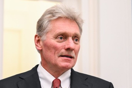 Песков: отключение связи в регионах обоснованно