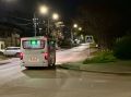 В Севастополе проверили работу общественного транспорта в Казачьей бухте