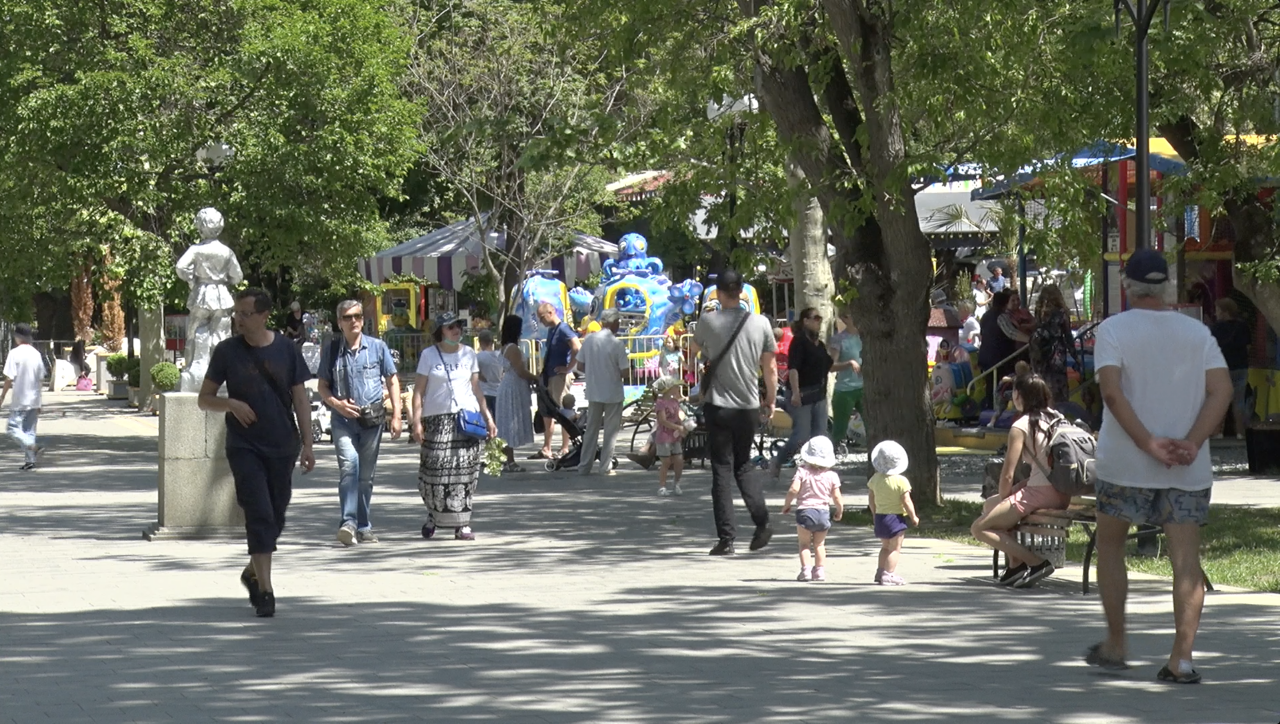 В Севастополе 20 ноября пройдёт день правовой помощи семьям