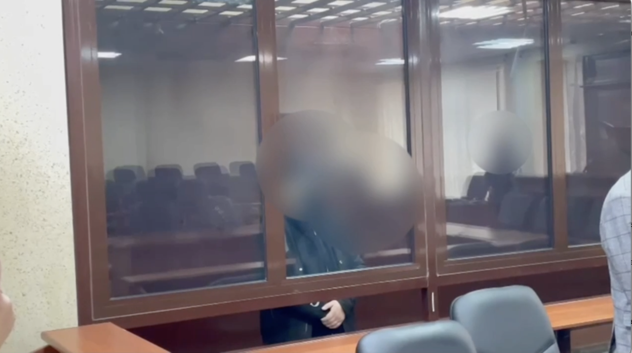 Жительницу Крыма осудили на 15 лет за передачу данных о военных объектах