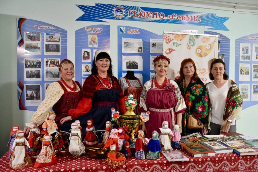 Прошел X Фестиваль национальной кухни народов Крыма и Севастополя