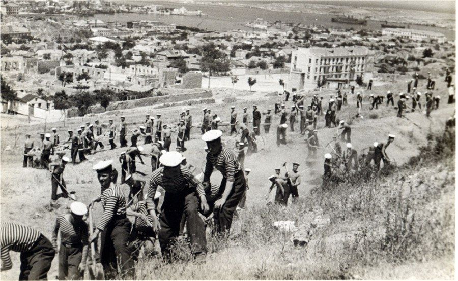 ������ �������: #����. 19 ������ 1944 ���� � ������������� ���������� ���� � ����� �� �������������� ������ �����������