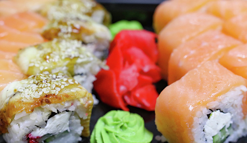 Создаём «вкусный» парфюм, готовим роллы, рисуем и танцуем: мастер-классы ноября в Крыму