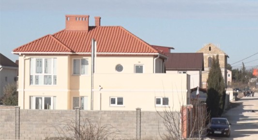 В Севастополе вводят реестр для гостевых домов