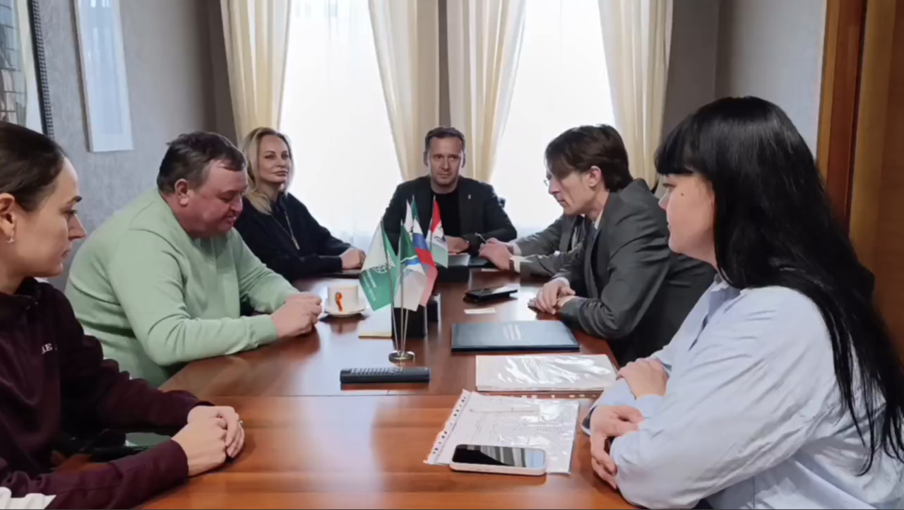 Рабочих Сибири пригласили на оздоровление в Крым