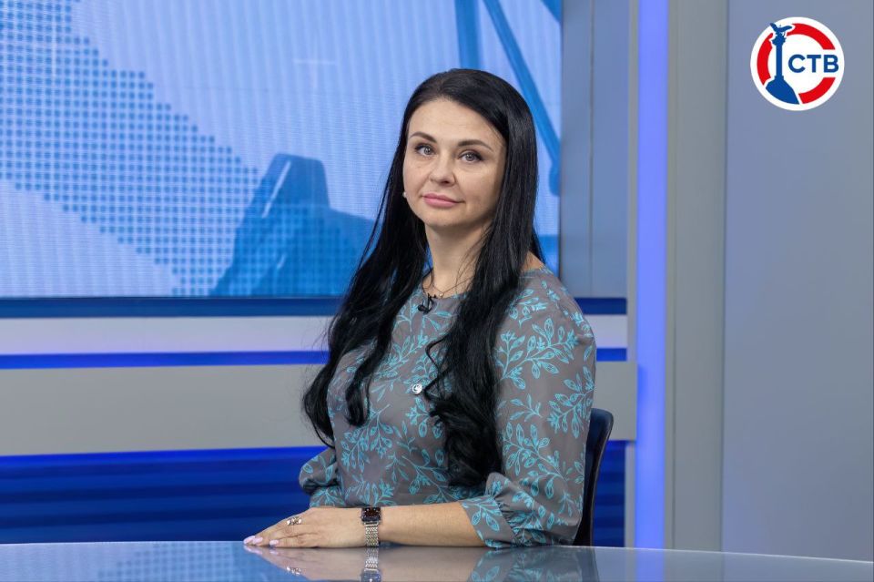 Будущие психологи Севастополя обучаются работе с участниками СВО