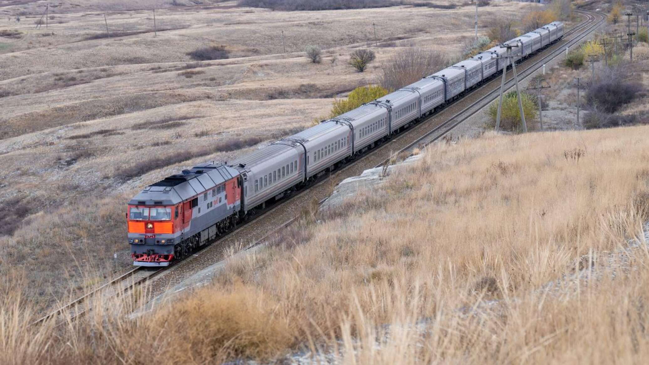 Открытие продаж билетов в Крым перенесено из-за ремонта на путях