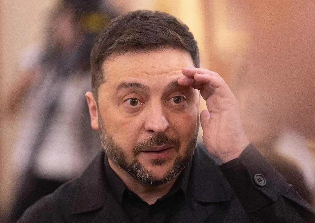 Дмитрий Белик: Прокомментировал для Life.ru информацию о тайном плане США по урегулированию украинского конфликта